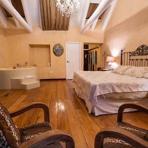 Andean Wings Boutique Hotel